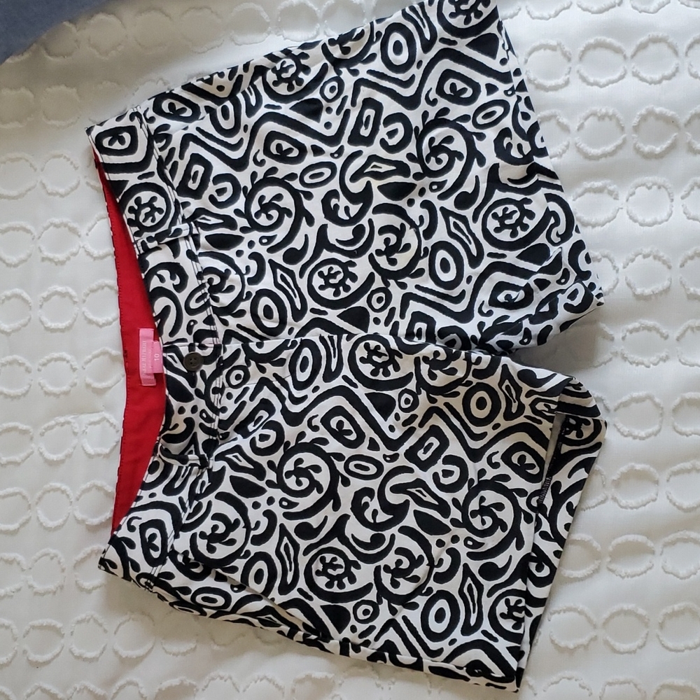 Isaac Mizrahi New York shorts